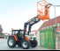 Steyr 9105 MT K
