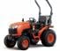 Kubota B2231 D