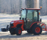 Fahrzeuge Kommunale Schlepper Kubota B2261 DB