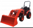 Kubota B2301