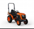 Kubota B2601HSD