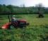 Yanmar EF 230M