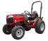Fahrzeuge Kommunale Schlepper Mahindra Max 26XLT SHUTTLE
