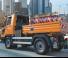 Fahrzeuge Kommunale Schlepper Hako Multicar M 27compact