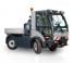 Fahrzeuge Kommunale Schlepper Hako Multicar M29 C, CHK