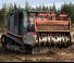 Fahrzeuge Kommunale Schlepper Prinoth Raptor 800