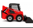 Kompaktlader Manitou 1050R
