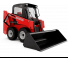 Kompaktlader Manitou 1050R