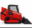 Kompaktlader Manitou 1050RT