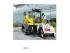 Kompaktlader Wacker Neuson 1101 c