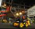 Kompaktlader JCB 135