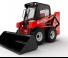 Kompaktlader Manitou 1350R