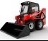 Kompaktlader Manitou 1350R