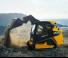 Kompaktlader JCB 150T