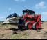 Kompaktlader Manitou 1650R