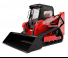 Kompaktlader Manitou 1650RT