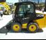 Kompaktlader JCB 175