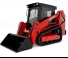 Kompaktlader Manitou 1750RT NXT:3
