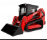 Kompaktlader Manitou 2100RT NXT:3
