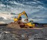 Kompaktlader JCB 210X LC
