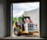 Kompaktlader JCB 215T