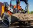 Kompaktlader JCB 215T