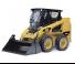 Kompaktlader Caterpillar 216B Serie 3