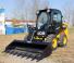 Kompaktlader JCB 225