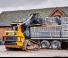 Kompaktlader JCB 225T