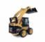 Kompaktlader Caterpillar 232B