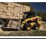 Kompaktlader Caterpillar 246D