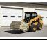 Kompaktlader Caterpillar 246D