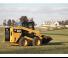 Kompaktlader Caterpillar 246D