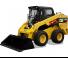 Kompaktlader Caterpillar 246D
