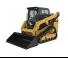 Kompaktlader Caterpillar 249D