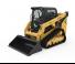 Kompaktlader Caterpillar 249D3