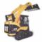 Kompaktlader Caterpillar 257B