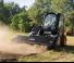 Kompaktlader JCB 260