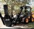 Kompaktlader JCB 260