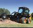 Kompaktlader JCB 260