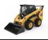 Kompaktlader Caterpillar 262D Series 3