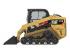 Kompaktlader Caterpillar 277D