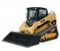 Kompaktlader Caterpillar 279C