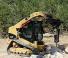 Kompaktlader Caterpillar 279C