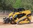 Kompaktlader Caterpillar 279C