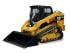 Kompaktlader Caterpillar 279D