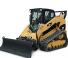 Kompaktlader Caterpillar 289C