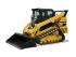 Kompaktlader Caterpillar 289D