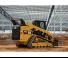 Kompaktlader Caterpillar 299D 2 XHP