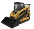 Kompaktlader Caterpillar 299D 2 XHP